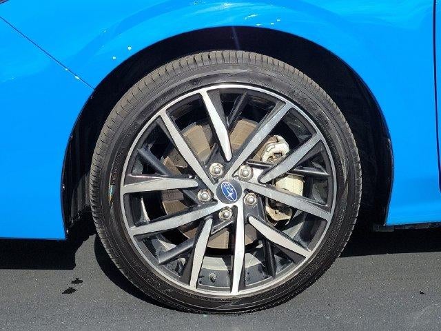 2025 Subaru Impreza Sport 5-Door