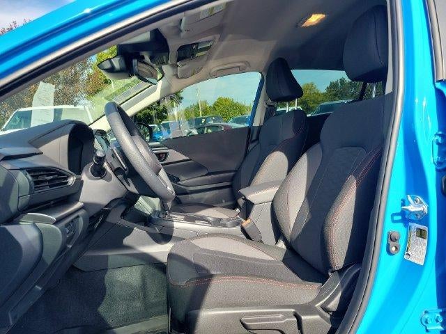 2025 Subaru Impreza Sport 5-Door