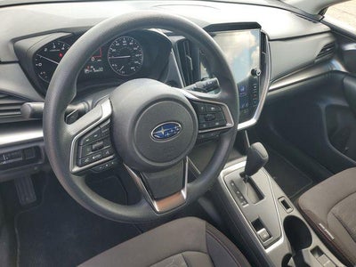 2024 Subaru Impreza Sport 5-Door