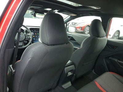2024 Subaru Impreza RS 5-Door