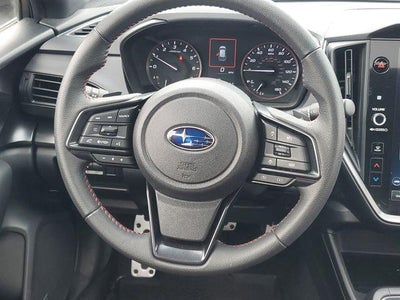 2024 Subaru Impreza RS 5-Door