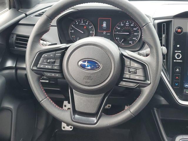 2024 Subaru Impreza RS 5-Door