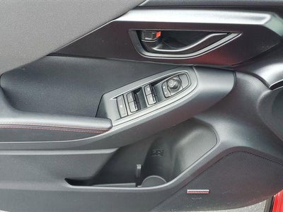 2024 Subaru Impreza RS 5-Door