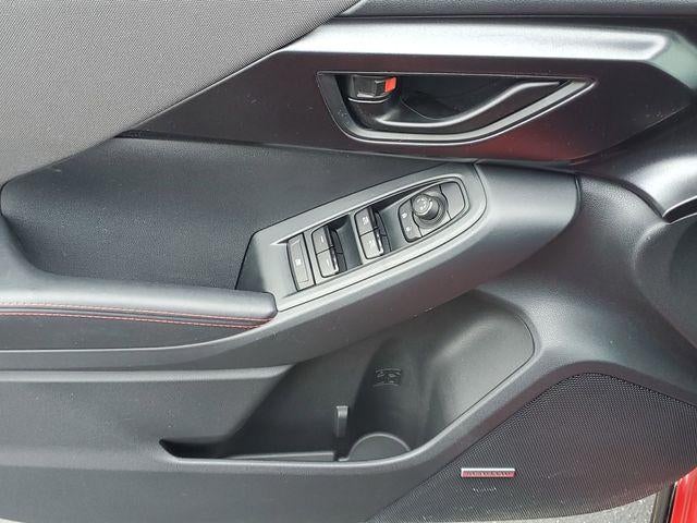 2024 Subaru Impreza RS 5-Door