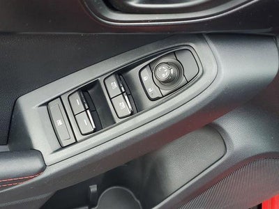 2024 Subaru Impreza RS 5-Door