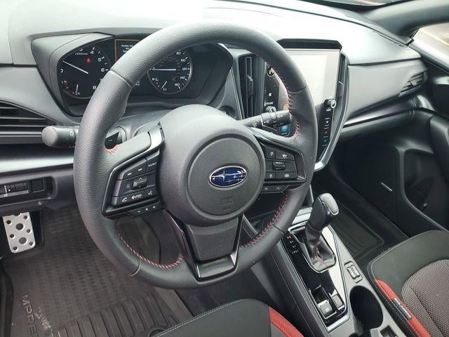 2024 Subaru Impreza RS 5-Door