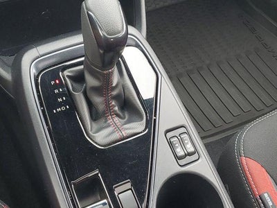 2024 Subaru Impreza RS 5-Door