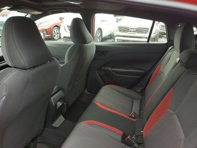 2024 Subaru Impreza RS 5-Door