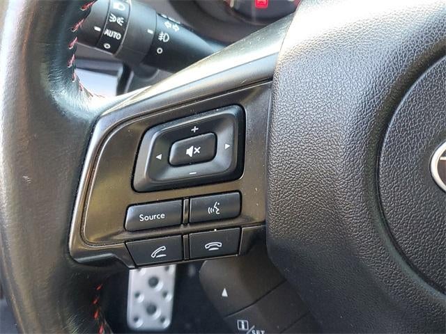 2019 Subaru WRX Premium