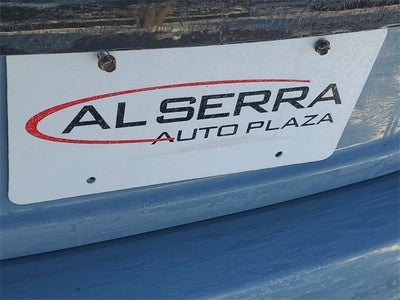 2019 Subaru WRX Premium