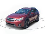 2017 Subaru Crosstrek 2.0i Premium