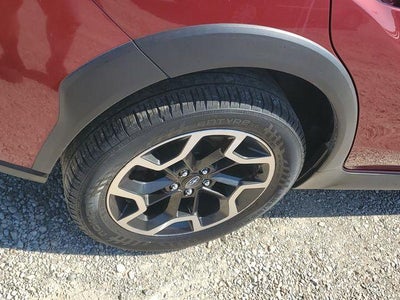 2017 Subaru Crosstrek 2.0i Premium