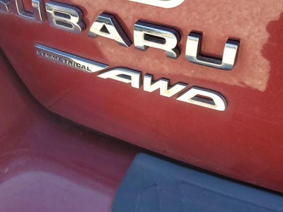 2017 Subaru Crosstrek 2.0i Premium