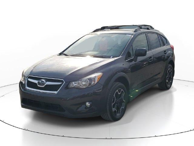 2014 Subaru XV Crosstrek Limited