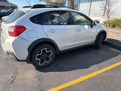 2014 Subaru XV Crosstrek 2.0i Premium