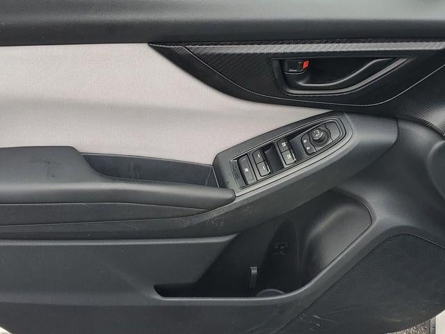 2018 Subaru Crosstrek Base