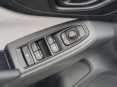 2018 Subaru Crosstrek Base