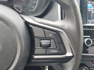 2018 Subaru Crosstrek Base