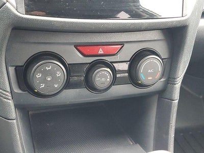 2018 Subaru Crosstrek Base