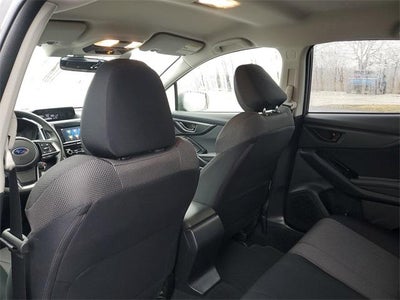 2023 Subaru Crosstrek Base