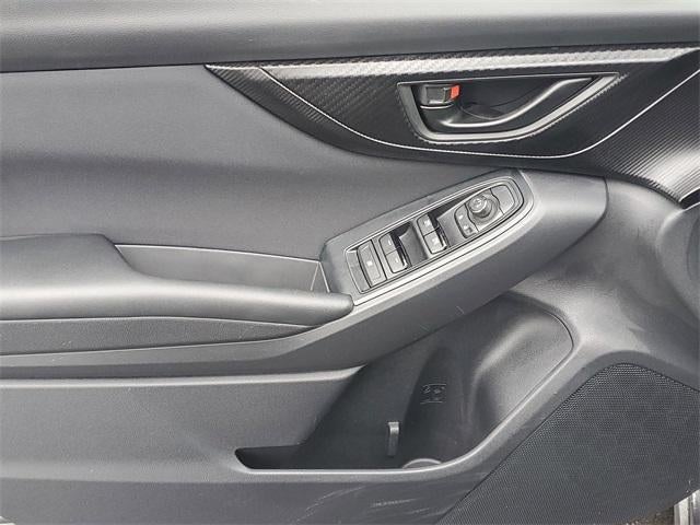 2023 Subaru Crosstrek Base