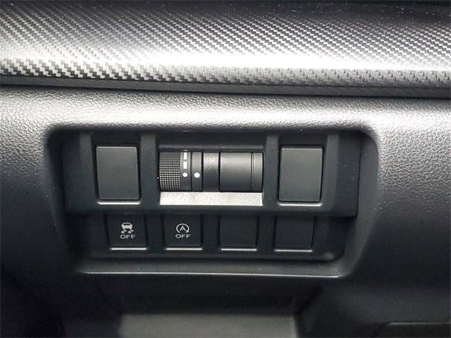 2023 Subaru Crosstrek Base