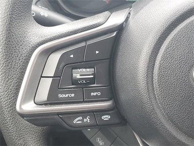 2023 Subaru Crosstrek Base