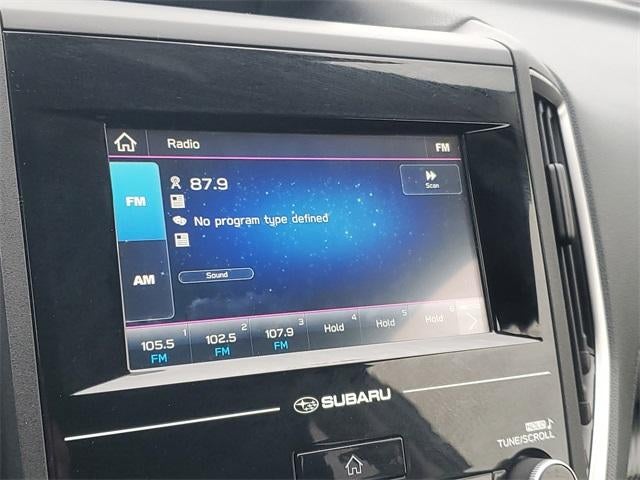 2023 Subaru Crosstrek Base