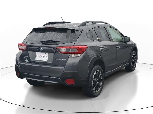 2023 Subaru Crosstrek Base