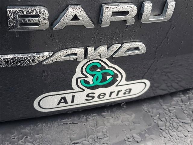 2023 Subaru Crosstrek Base