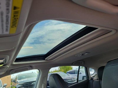 2020 Subaru Crosstrek Limited