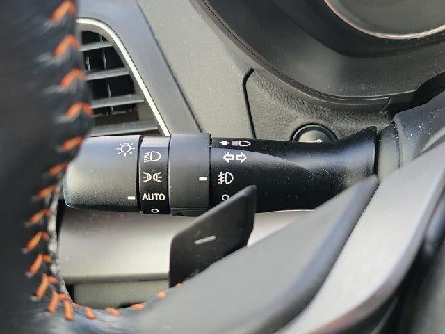 2020 Subaru Crosstrek Limited