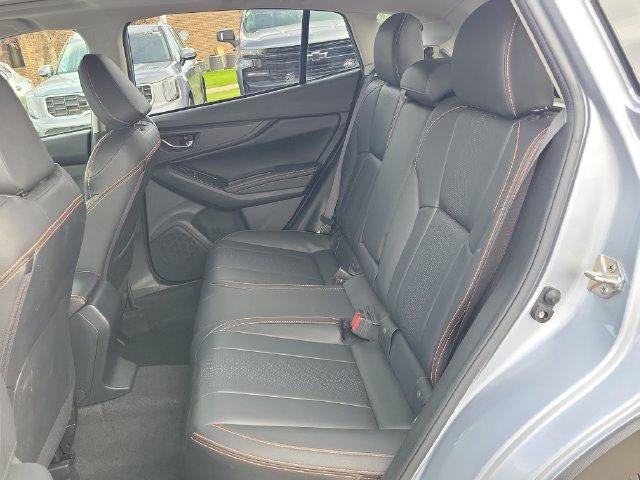2020 Subaru Crosstrek Limited