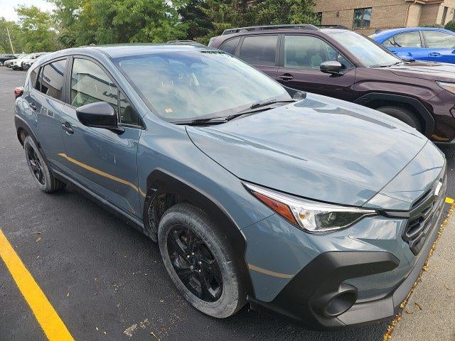 2024 Subaru Crosstrek Base