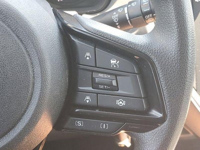 2024 Subaru Crosstrek Base