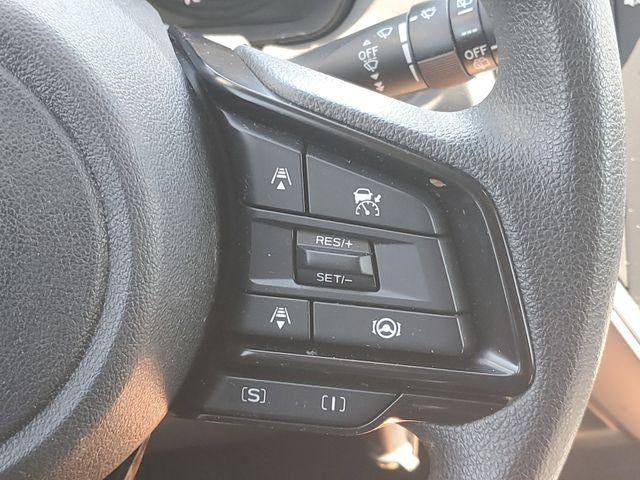 2024 Subaru Crosstrek Base