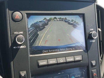 2024 Subaru Crosstrek Base