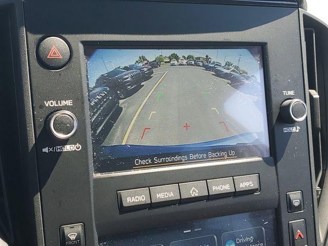 2024 Subaru Crosstrek Base