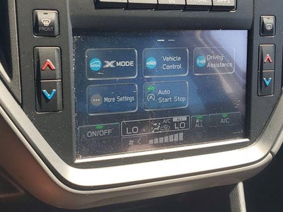 2024 Subaru Crosstrek Base