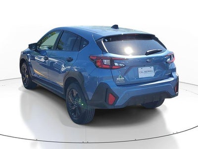 2024 Subaru Crosstrek Base