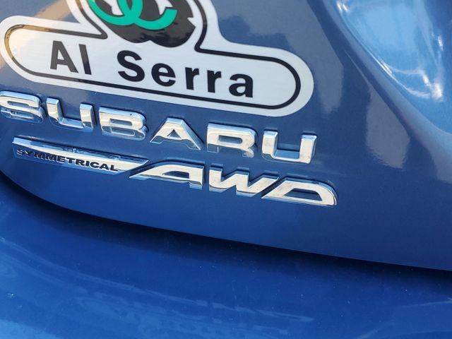 2024 Subaru Crosstrek Base