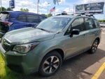 2017 Subaru Forester Base