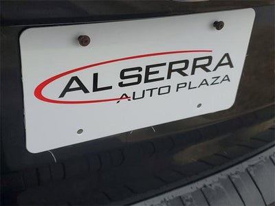 2018 Subaru Forester Base