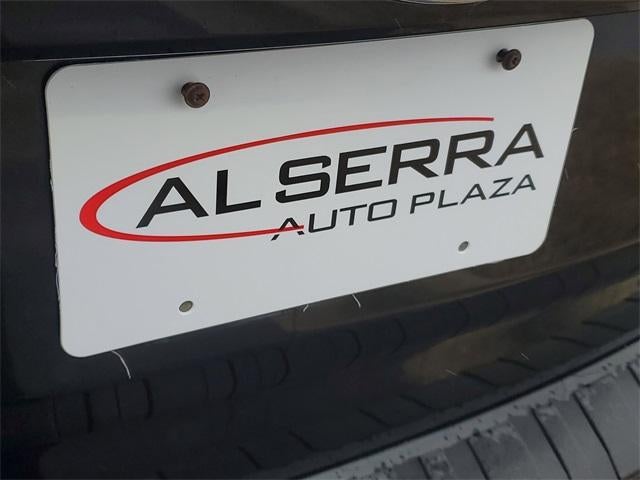 2018 Subaru Forester Base