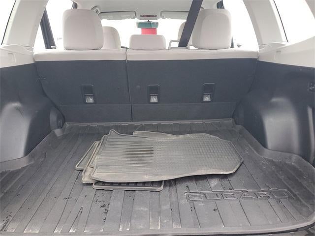 2018 Subaru Forester Base