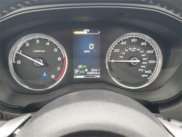 2023 Subaru Forester Touring