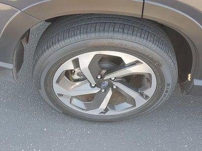 2023 Subaru Forester Touring
