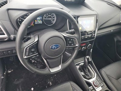 2023 Subaru Forester Touring