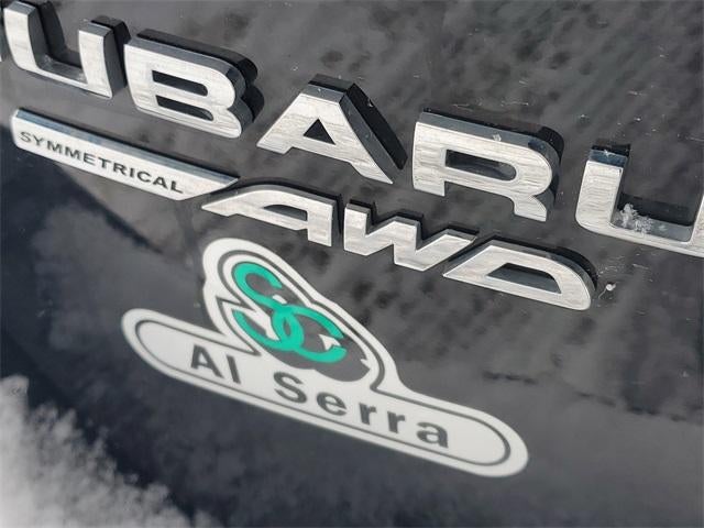 2023 Subaru Forester Touring