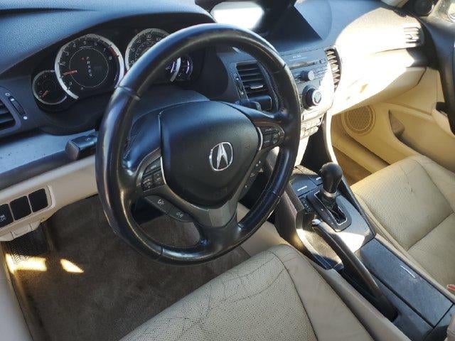 2013 Acura TSX Base